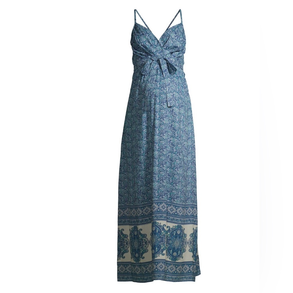 NWT Romantic Gypsy Maternity Dress